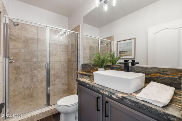 521 Alydar Court, Reno, NV 89521