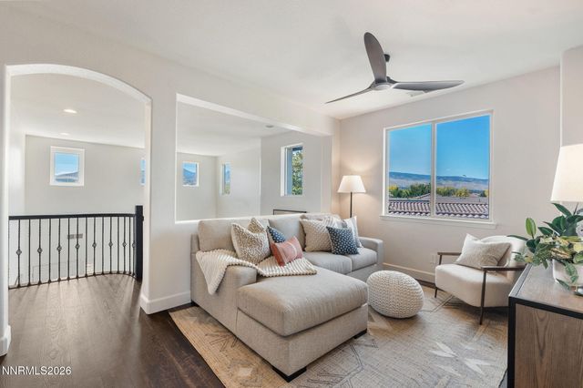 521 Alydar Court, Reno, NV 89521