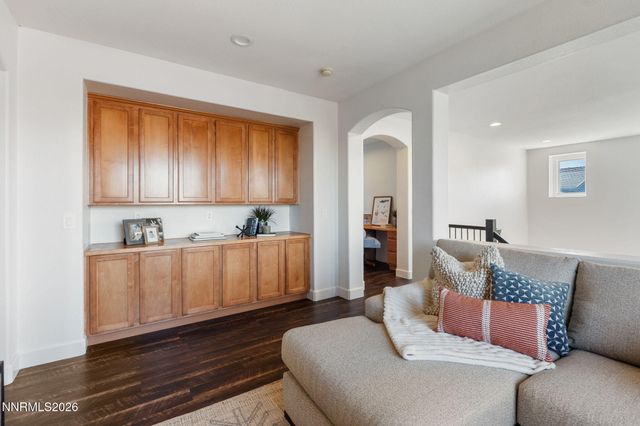 521 Alydar Court, Reno, NV 89521