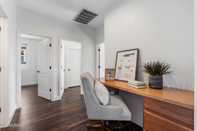 521 Alydar Court, Reno, NV 89521