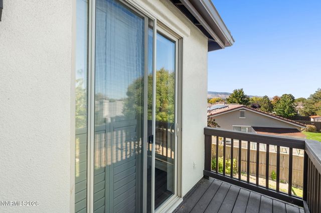 521 Alydar Court, Reno, NV 89521