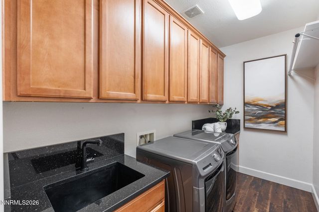 521 Alydar Court, Reno, NV 89521
