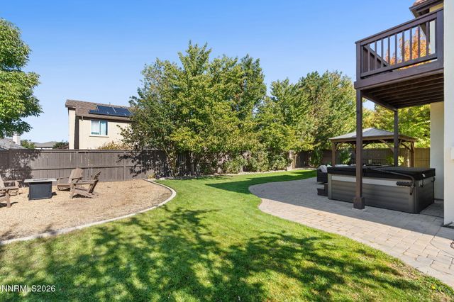 521 Alydar Court, Reno, NV 89521