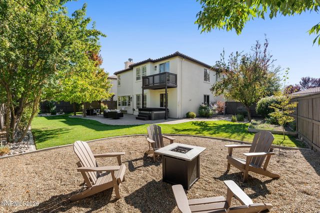 521 Alydar Court, Reno, NV 89521