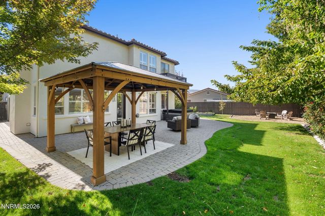 521 Alydar Court, Reno, NV 89521