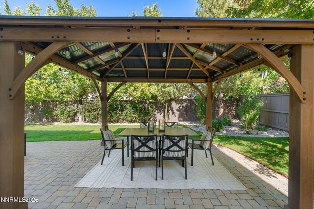 521 Alydar Court, Reno, NV 89521