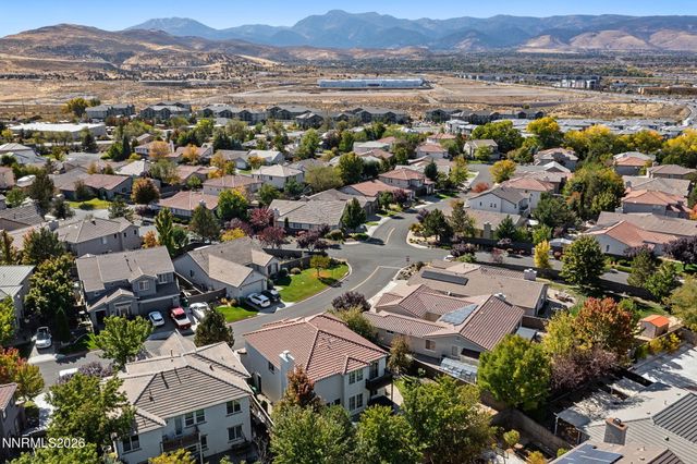 521 Alydar Court, Reno, NV 89521
