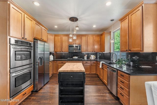 521 Alydar Court, Reno, NV 89521