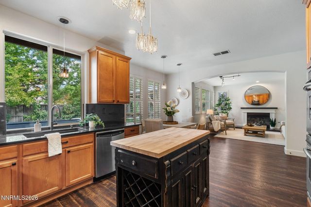 521 Alydar Court, Reno, NV 89521
