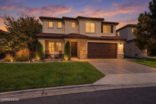 521 Alydar Court, Reno, NV 89521