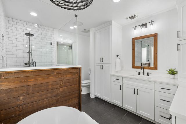 429 Parkhurst Drive, Dallas, TX 75218