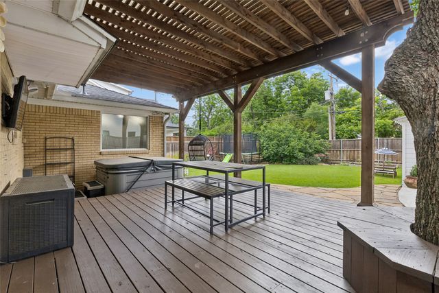 429 Parkhurst Drive, Dallas, TX 75218