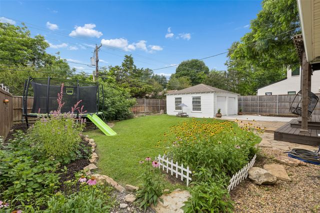 429 Parkhurst Drive, Dallas, TX 75218