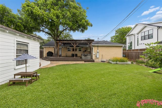 429 Parkhurst Drive, Dallas, TX 75218