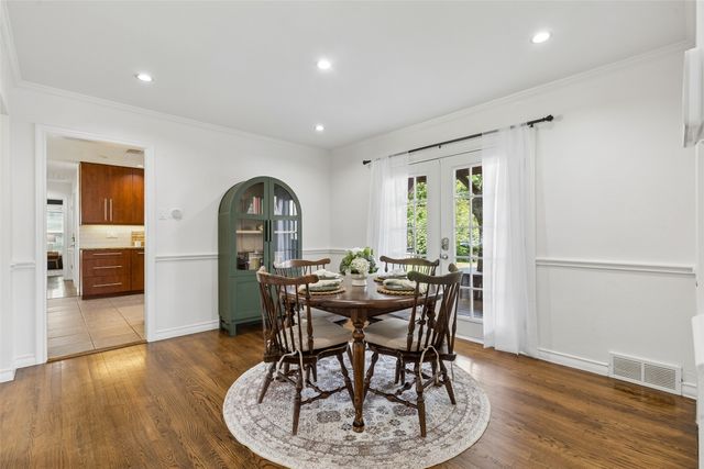 429 Parkhurst Drive, Dallas, TX 75218