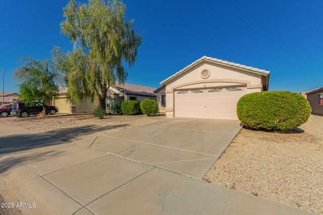 15882 W MADISON Street, Goodyear, AZ 85338