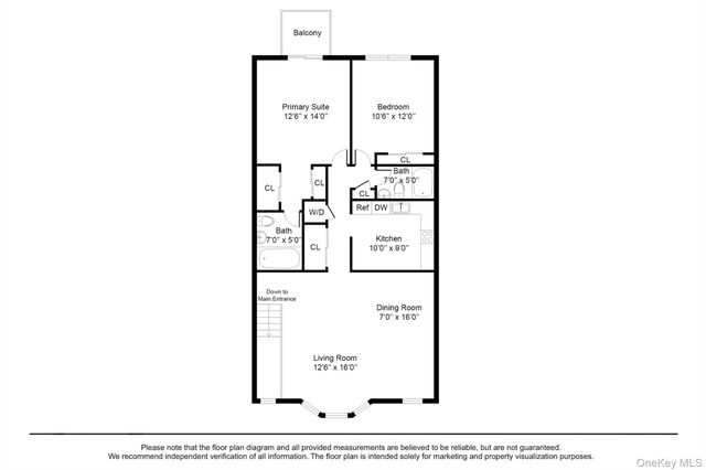 355 Old Tarrytown Road Road 408, White Plains, NY 10603