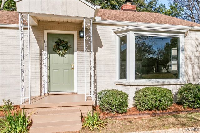 61 Cedar Knoll, Tuscaloosa, AL 35405