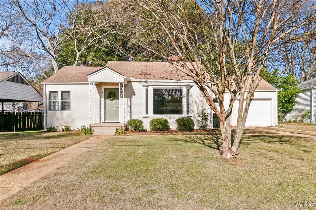 61 Cedar Knoll, Tuscaloosa, AL 35405