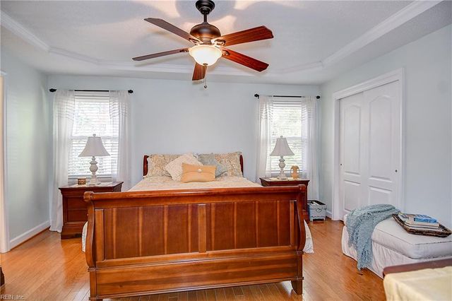 306 Esplanade PL, Chesapeake, VA 23320