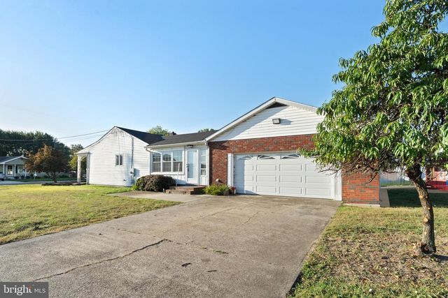 51 SALEM DR, Pennsville, NJ 08070