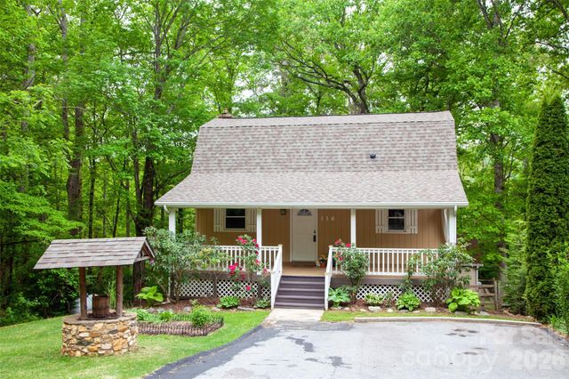 116 Vehorn Road, Fairview, NC 28730