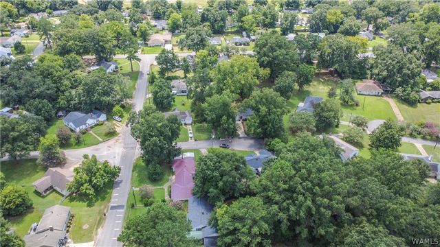 4 Stine, Tuscaloosa, AL 35405