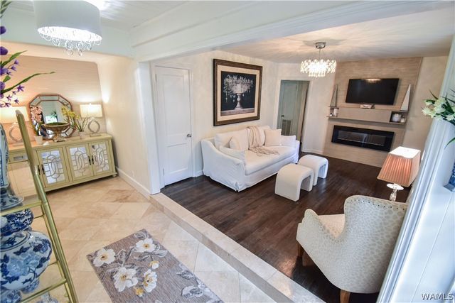 4 Stine, Tuscaloosa, AL 35405