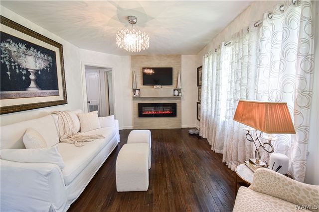 4 Stine, Tuscaloosa, AL 35405