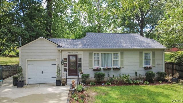4 Stine, Tuscaloosa, AL 35405