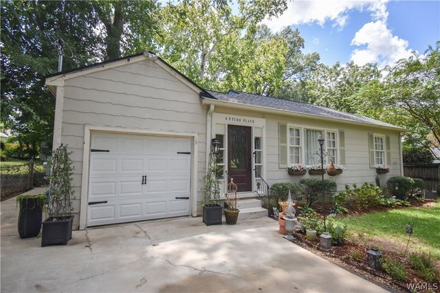 4 Stine, Tuscaloosa, AL 35405