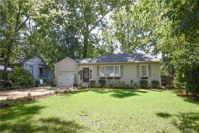 4 Stine, Tuscaloosa, AL 35405