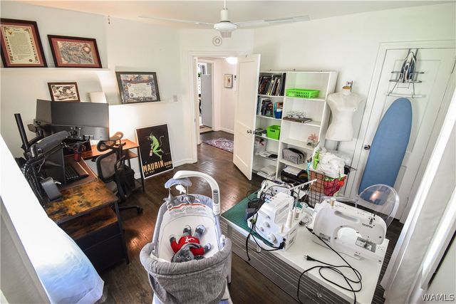 4 Stine, Tuscaloosa, AL 35405