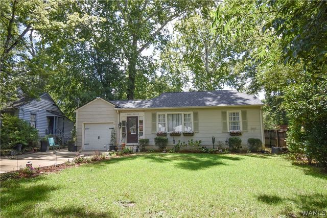 4 Stine, Tuscaloosa, AL 35405