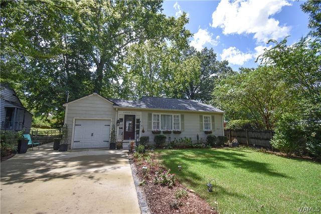 4 Stine, Tuscaloosa, AL 35405