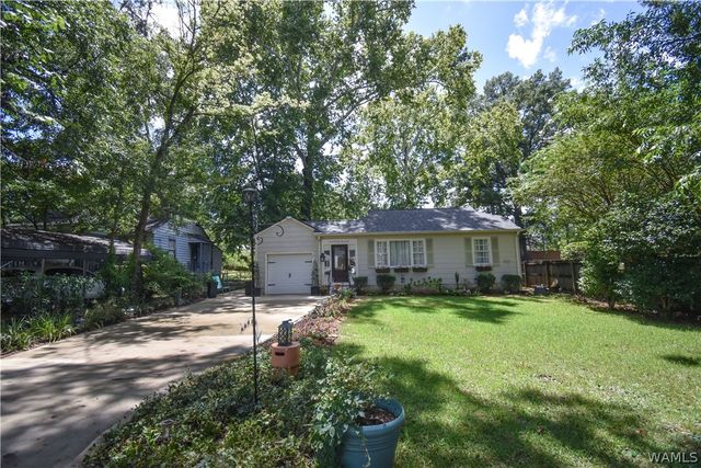 4 Stine, Tuscaloosa, AL 35405