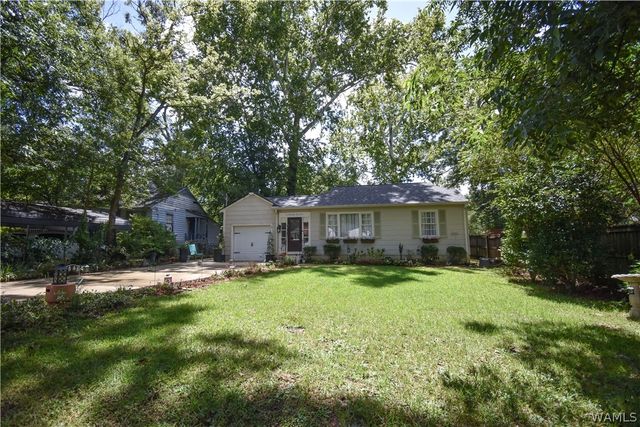 4 Stine, Tuscaloosa, AL 35405