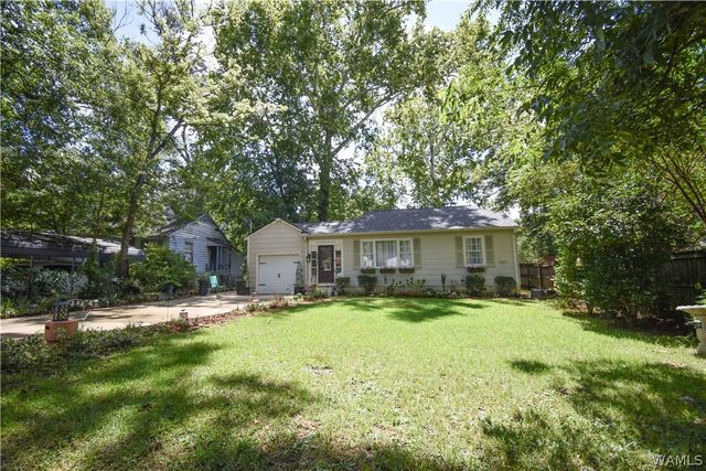 4 Stine, Tuscaloosa, AL 35405