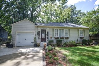4 Stine, Tuscaloosa, AL 35405