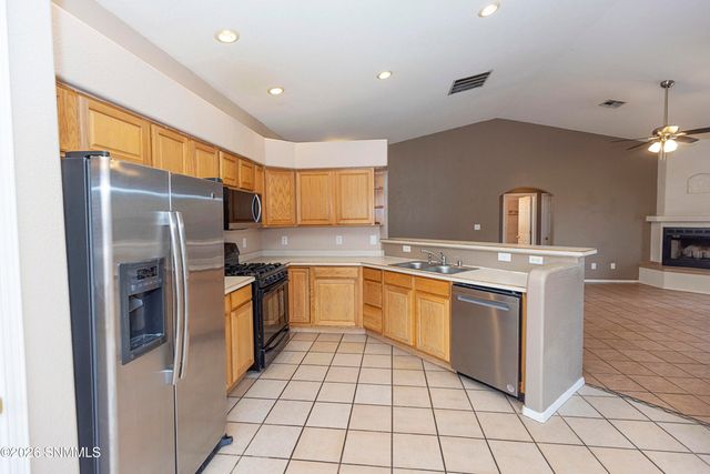3407 Chimney Rock Road, Las Cruces, NM 88011