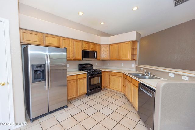 3407 Chimney Rock Road, Las Cruces, NM 88011