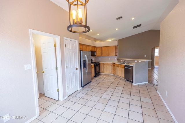 3407 Chimney Rock Road, Las Cruces, NM 88011