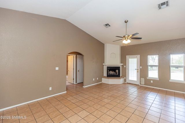 3407 Chimney Rock Road, Las Cruces, NM 88011