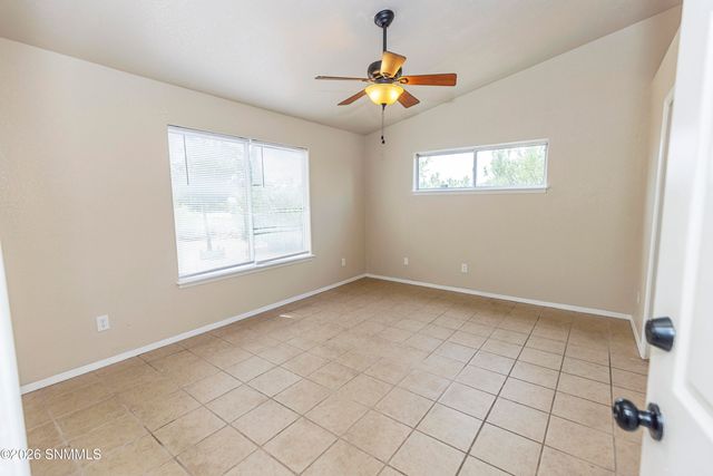 3407 Chimney Rock Road, Las Cruces, NM 88011