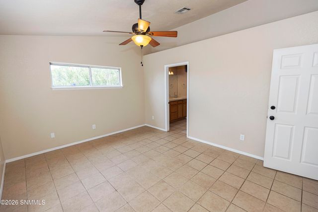 3407 Chimney Rock Road, Las Cruces, NM 88011