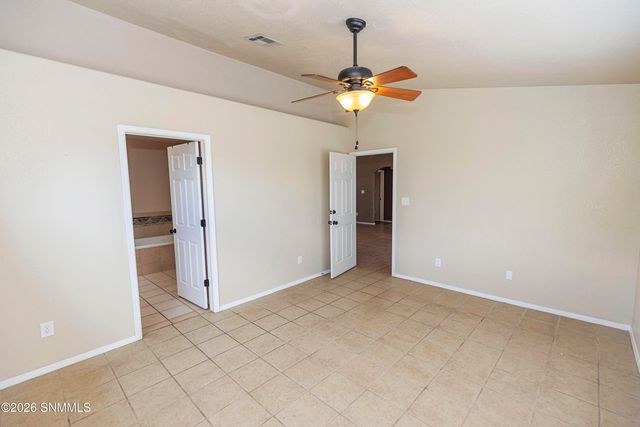 3407 Chimney Rock Road, Las Cruces, NM 88011