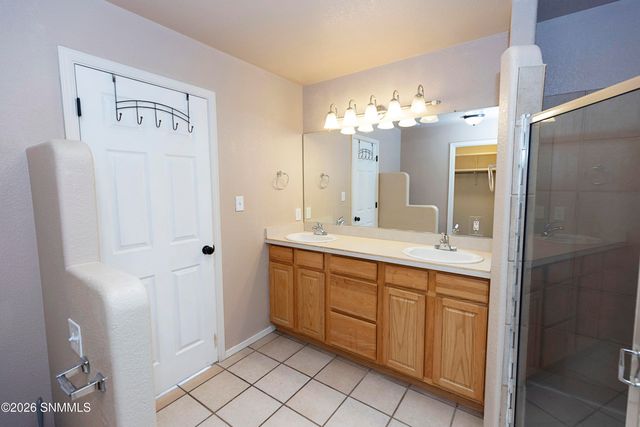 3407 Chimney Rock Road, Las Cruces, NM 88011