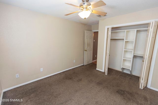 3407 Chimney Rock Road, Las Cruces, NM 88011
