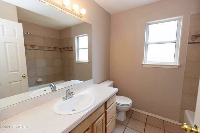 3407 Chimney Rock Road, Las Cruces, NM 88011