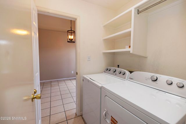 3407 Chimney Rock Road, Las Cruces, NM 88011